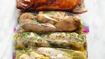 6 Easy Chicken Marinade Recipes 6 Easy Chicken Marinade Recipes