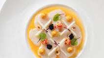 We Reveal The Michelin-Starred Restaurants Near You We Reveal The Michelin-Starred Restaurants Near You