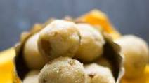Rava Laddu Recipe Rava Laddu Recipe