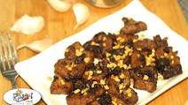Pork Salpicao Recipe Pork Salpicao Recipe