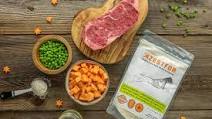 How to Make Homemade Dog Food How to Make Homemade Dog Food