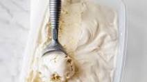 Vanilla Bean Ice Cream Vanilla Bean Ice Cream