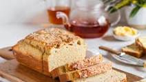 The high-protein bread The high-protein bread