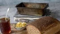 Sourdough Spelt Wholemeal Loaf Sourdough Spelt Wholemeal Loaf