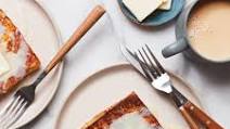 Hong Kong–Style French Toast Hong Kong–Style French Toast