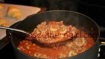Paula Deen's Goulash (the best EVER) Paula Deen's Goulash (the best EVER)