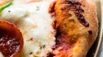 Homemade Pizza Crust Homemade Pizza Crust