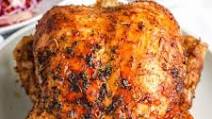 Air Fryer Whole Chicken Air Fryer Whole Chicken