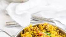 Turmeric Chicken & Quinoa Turmeric Chicken & Quinoa