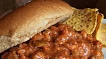 Best Sloppy Joes Best Sloppy Joes