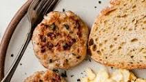 Maple Turkey Sausage Maple Turkey Sausage