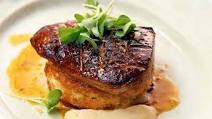 Pan Seared Foie Gras Pan Seared Foie Gras