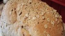 Hearty Multigrain Seeded Bread Hearty Multigrain Seeded Bread
