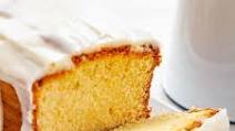 Vanilla Pound Cake Vanilla Pound Cake