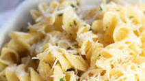 Buttered Noodles Buttered Noodles