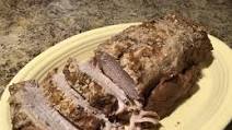 Amazing Pork Tenderloin in the Slow Cooker Amazing Pork Tenderloin in the Slow Cooker