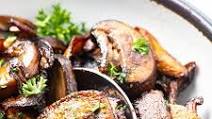 Sauteed Mushrooms Recipe in Garlic Butter Sauteed Mushrooms Recipe in Garlic Butter