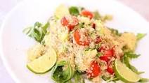 Quinoa upma: Weight loss recipe Quinoa upma: Weight loss recipe