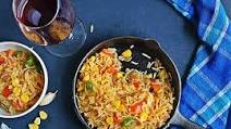 15 Minutes Mexican Fried Rice Recipe 15 Minutes Mexican Fried Rice Recipe