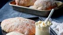 How to Make Authentic Ciabatta Bread How to Make Authentic Ciabatta Bread