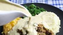 Ultimate Vegan Whisky Cream Sauce Ultimate Vegan Whisky Cream Sauce