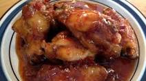 Jim Beam Wing Sauce Jim Beam Wing Sauce