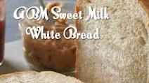 ABM Sweet Milk White Bread ABM Sweet Milk White Bread