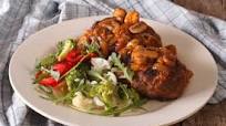 Crock-Pot Salisbury Steak Recipe Crock-Pot Salisbury Steak Recipe