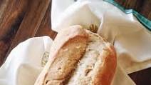 50% Whole Wheat Bread 50% Whole Wheat Bread