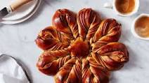 Keto-Friendly Cinnamon Star Bread Keto-Friendly Cinnamon Star Bread