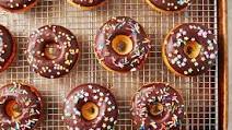 Best-Ever Baked Donuts Best-Ever Baked Donuts
