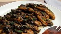The Best Chicken Marsala The Best Chicken Marsala