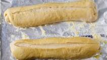 Chewy Sourdough Italian Bread Chewy Sourdough Italian Bread