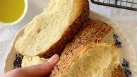 Koulouri Daktylia - Cypriot Village Loaf Koulouri Daktylia - Cypriot Village Loaf