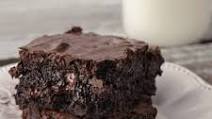 Fudgy Cakey Family Size Decadent Brownies Fudgy Cakey Family Size Decadent Brownies