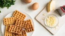 Wonder Bread Chaffle Wonder Bread Chaffle