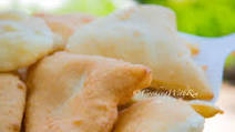 Trinidad Fried Bake Recipe Trinidad Fried Bake Recipe