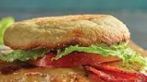 Chicken Club Sandwich Chicken Club Sandwich