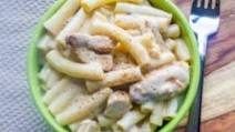 Cajun Fajita Pasta Cajun Fajita Pasta