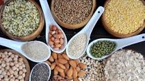 Vegetarian Protein | Complete Protein for Vegetarians | Protein and Indian food Vegetarian Protein | Complete Protein for Vegetarians | Protein and Indian food