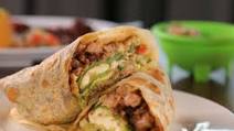 Chuy's Burrito Chuy's Burrito