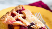 Flaky and Crisp Gluten-Free Pie Crust Recipe Flaky and Crisp Gluten-Free Pie Crust Recipe