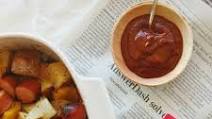 Hearty Low Calorie Sausage and potatoes Hearty Low Calorie Sausage and potatoes