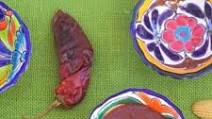 Authentic Mexican Red Enchilada Sauce Authentic Mexican Red Enchilada Sauce