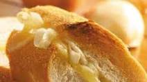 Onion Swiss Loaf Onion Swiss Loaf