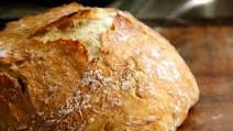Dutch Oven Crusty Bread Dutch Oven Crusty Bread