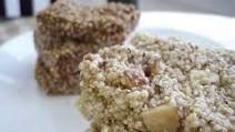 Honey Nut Amaranth Alegrias Honey Nut Amaranth Alegrias