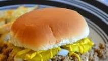 Maid-Rite Sandwich Recipe Maid-Rite Sandwich Recipe