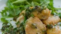 Sous Vide Veal Sweetbreads Sous Vide Veal Sweetbreads