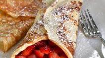 2 Ingredient Protein Crepes 2 Ingredient Protein Crepes